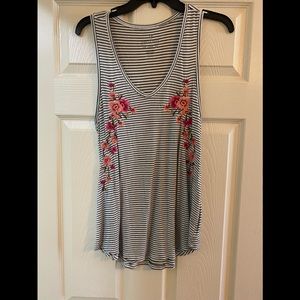 American Eagle tank top
